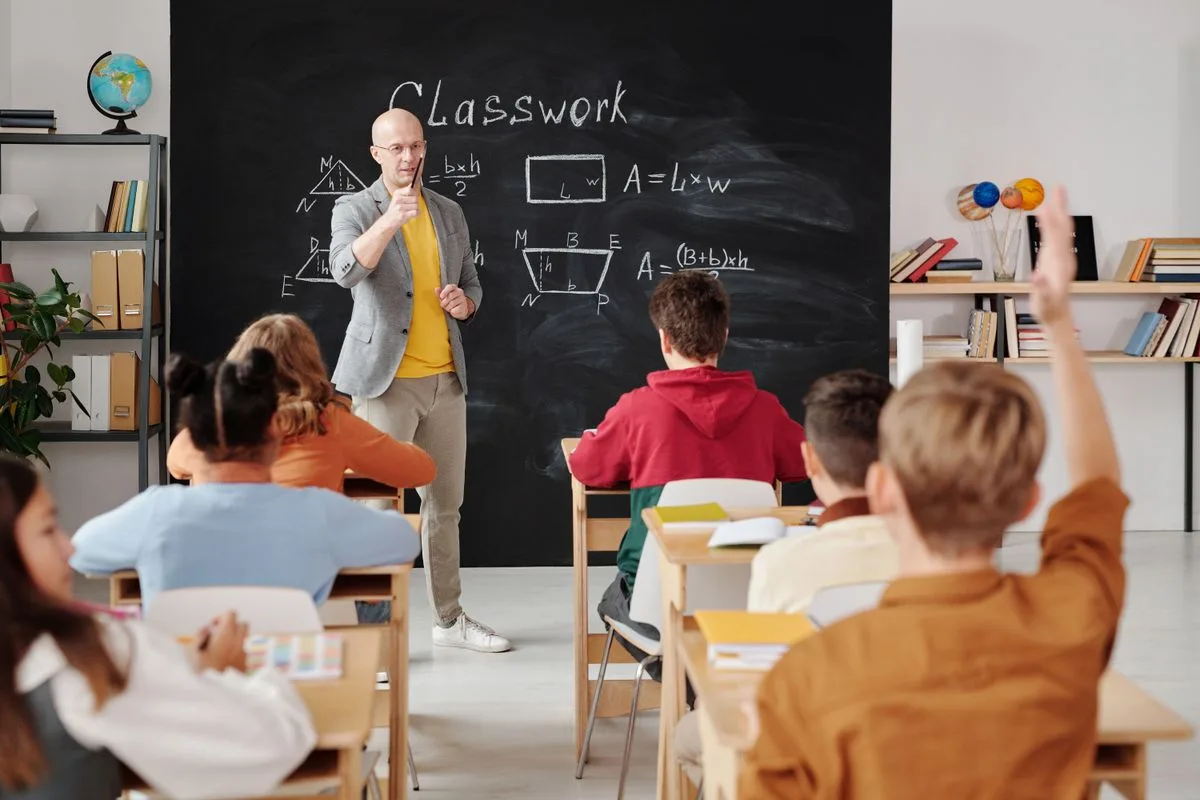 Cara Membuat Kelas dan Mengisi Data Siswa di Jurnal Guru (Termasuk Impor Excel)
